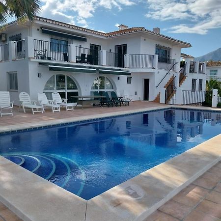 Villa El Salam Campo Mijas Fuengirola Zewnętrze zdjęcie